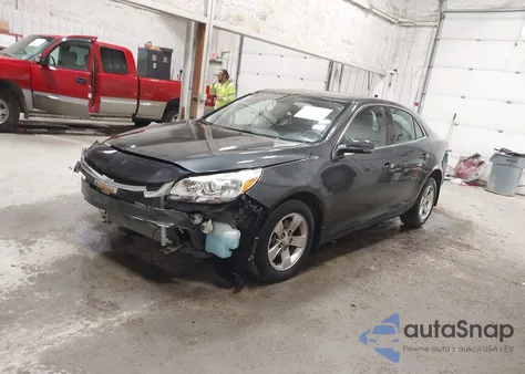 2014 Chevrolet Malibu 1Lt из США, поврежденный, VIN 1G11C5SL9EF122398